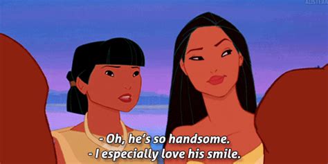 pocahontas 20th anniversary 13 reasons why pocahontas is the perfect female disney role model