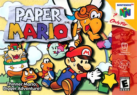 Paper Mario Nintendo Switch Online Expansion Pack Gameplay
