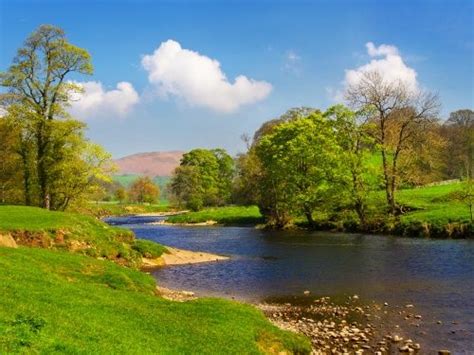 Pictures of England - Exploring England with pictures & history. in