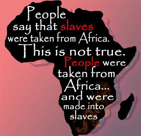 The Slavery Card Fact Or Just The Ultimate Excuse Thyblackman
