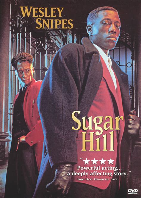 Sugar Hill Dvd 1994 Best Buy