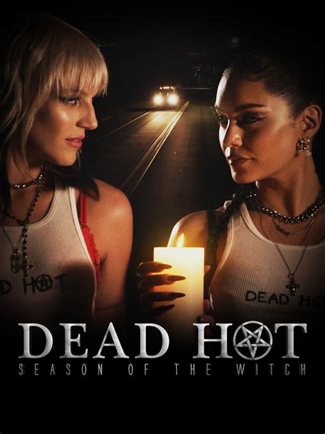 Prime Video Dead Hot Season Of The Witch