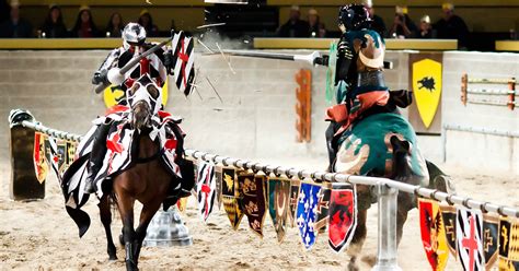 Medieval Times | Experience Kissimmee