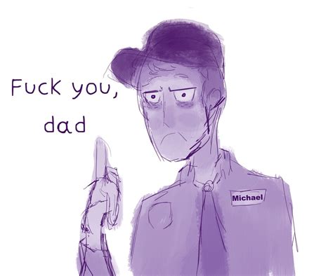 Michael Afton Scooped
