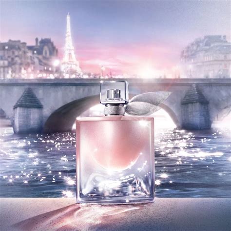 La Vie est Belle L Eau de Parfum Blanche Lancôme 香水 一款 2021年 新的 女用 香水