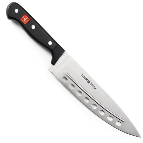 Wusthof Gourmet 8 Inch Vegetable Knife 4560 720 Bbqguys