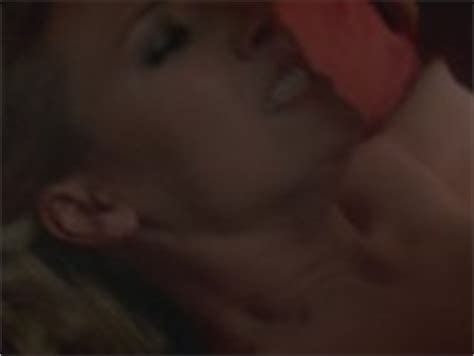 Anna torv topless