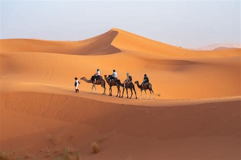 How To Plan An Amazing Desert Trip In Morocco Two Find A Way