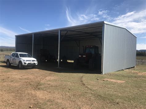 Ezyframe Industrial Sheds Cost Effective And Secure Storageezyframe Sheds