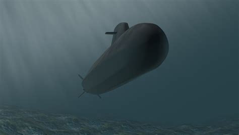 The german navy ordered four of the submarines. Netherlands 'very welcome' to join European sub program ...