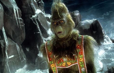 A grincs videa film letöltés 2000 néz onlinea grincs 2000 teljes film online magyarul egy aprócska hópihében, a havas táj rejtekében bújik meg kifalva, a pisze orrú kik birodalma. Jim Carrey's 'How the Grinch Stole Christmas' Is Secretly ...