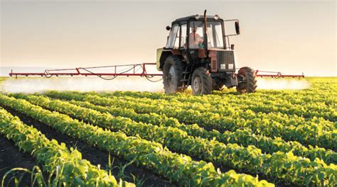 Epa Reaffirms Global Scientific Consensus That Glyphosate Herbicide