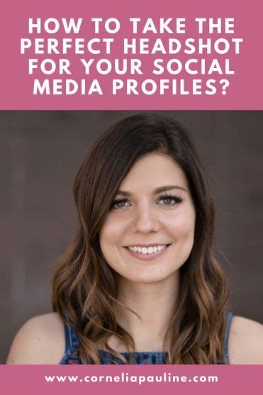 having the perfect headshot is critical to your social media it determines if people see you as