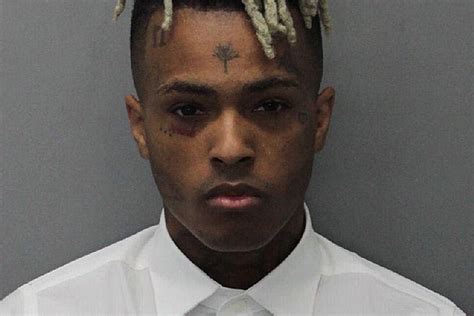 Xxxtentacion Murder Surveillance Video Revealed During Hearing