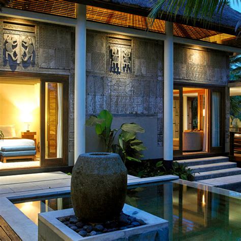 The Purist Villas And Spa Ubud The Michelin Guide