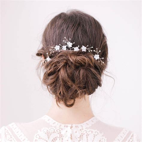 Wedding Hair Pins Bridal Hair Pins Britten Weddings Uk