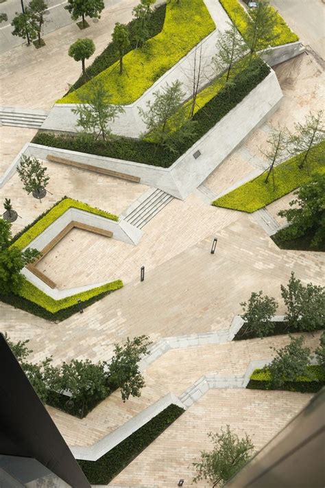 Landscape Architecture Urban Landscape Design Landscape And Urbanism Landscape Architecture