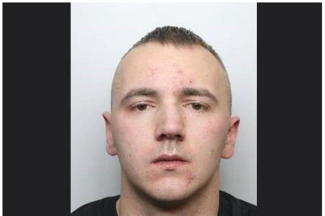 public urged not to approach 25 year old on run from prison in south yorkshire