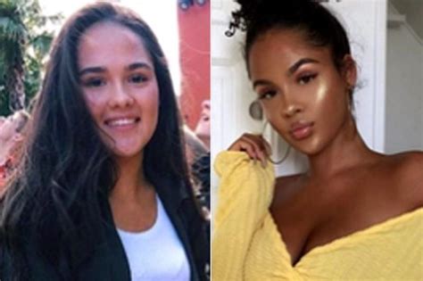Model Upsets Her Fans When They See Photo From Years Ago