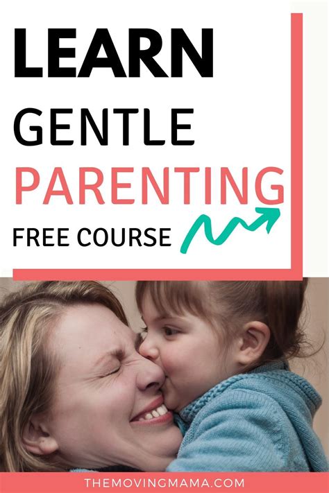 Gentle Discipline Parenting Discipline Parenting Strategies Positive