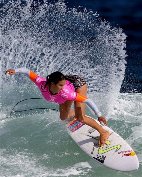 Most Fit Female Athletes In Sports On Si S Fittest List Fitness Experts Extreme Sports