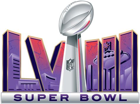 Filesuperbowllviiilogosvg Wikiwand