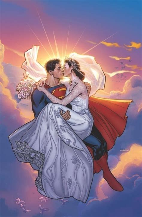 Pin By Austin M Gordon On Dc Comics And Marvel Superman Love Superman