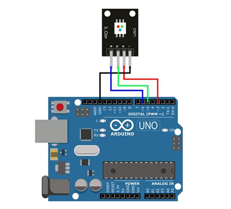 Arduino Breathing Led Functions Maker Portal