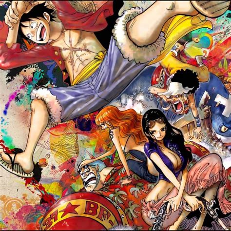 10 Latest One Piece Background 1920x1080 Full Hd 1920×1080