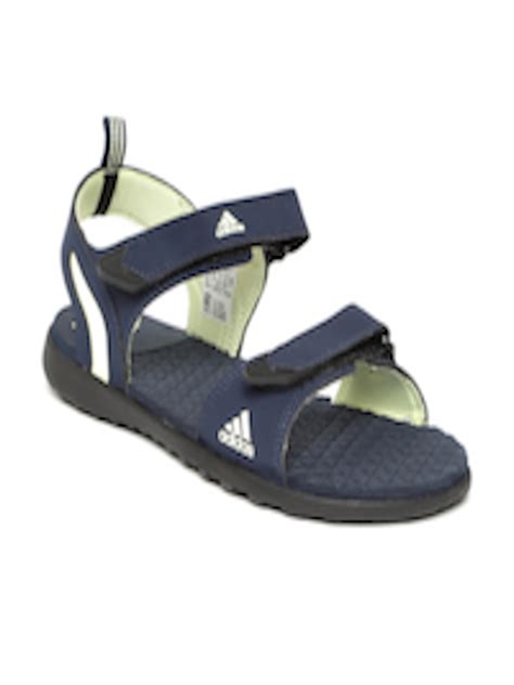 Buy Adidas Women Navy Blue Mobe Sports Sandals Sports Sandals For