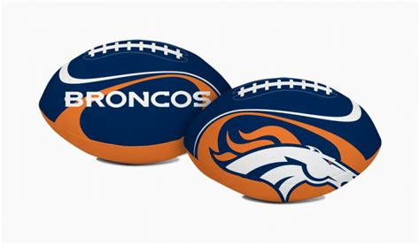 Denver Broncos Logo Design History Meaning And Evolution Turbologo
