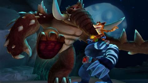 Ranking The 8 Best And 7 Worst Crash Bandicoot Games Ever