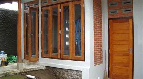 desain jendela rumah kayu teenagegirlnikki