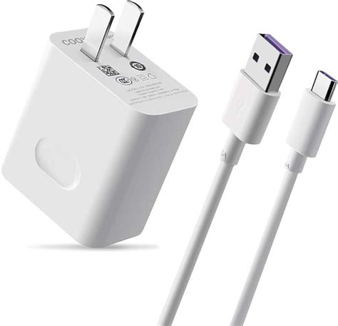 Amazonca Huawei P20 Pro Charger
