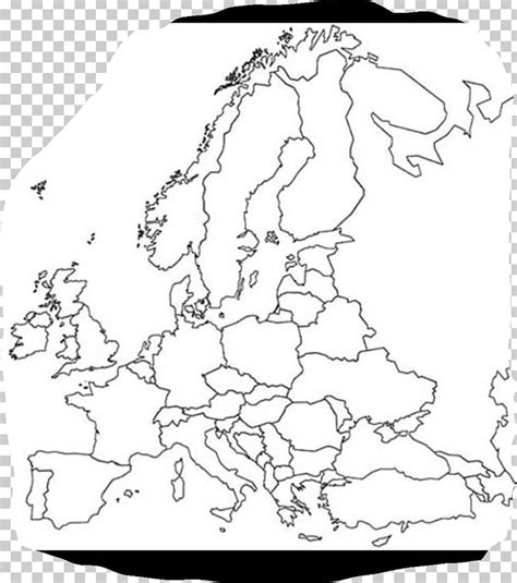 Map Of Europe Before Ww1 Black And White