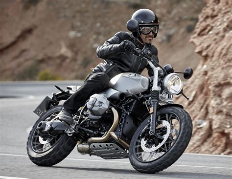 Not matter the model, r, rs, rt, gs, k, lt, or whatever you want. 2017 BMW Motorrad R nineT Scrambler German price announced ...