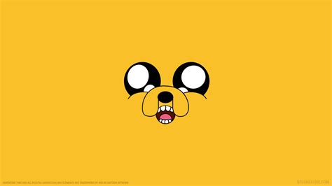 We have now placed twitpic in an archived state. 1920x1080 Wallpaper of Jake from 'Adventure Time'.