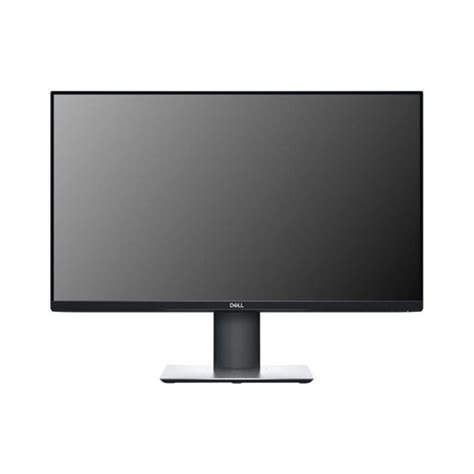 Dell 23 Monitor P2319h Fhd Ips