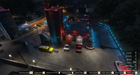 Fire Station Of Paleto Bay Gta 5 Mods
