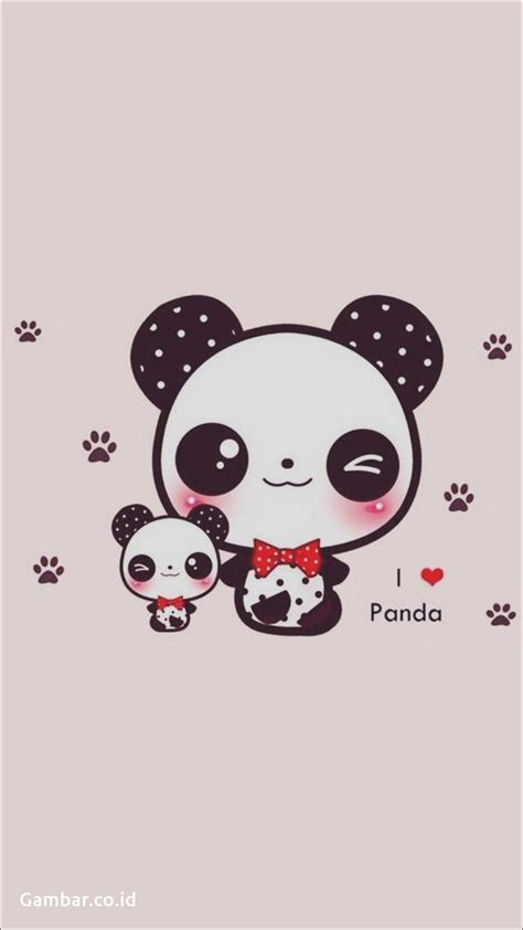 Cute Panda Phone Wallpapers Top Free Cute Panda Phone Backgrounds