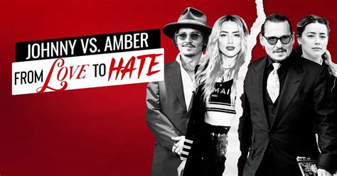 Johnny Vs Amber From Love To Hate Sur 6play Voir Les épisodes En