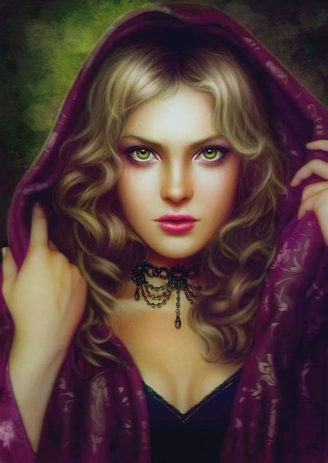 Image Result For Beautiful Evil Women Fantasy Art Women Beautiful