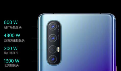 5x hybrid zoom, ultra clear 108mp image, ultra night selfie the greatest stories on display. OPPO Releases 5G Reno 3, Prices Starting From $486 - Pandaily