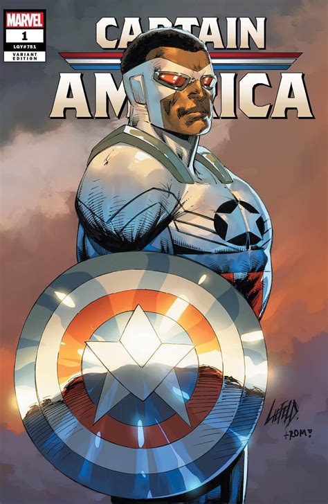 Rob Liefeld Returns To Captain Americas Breasts For Variant Cover