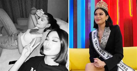 Rhian Ramos Other Celebs React To Michelle Dee Coming Out As Lgbtq Member “proud Of You”
