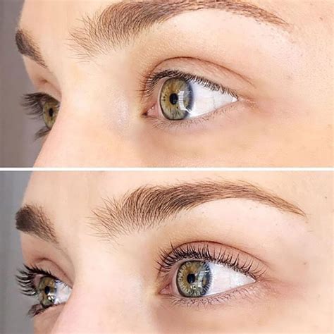 Lash Lifts Eye Candy Lash And Brow Boutique Academy