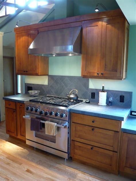 Kitchen Cabinets : Seattle Custom Cabinetry