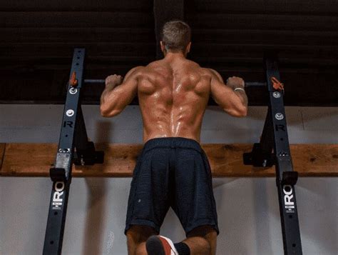 The Ultimate 10 Week Powerbuilding Workout Routine For Mass And