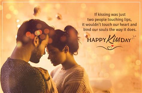 Happy Kiss Day 2019 Wishes Status Quotes Images Sms Messages 