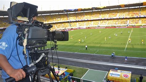 lobo del aire estos son los operadores de cable que transmitirán el partido bolivia colombia